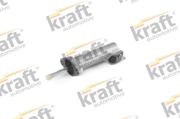 KRAFT AUTOMOTIVE Darba cilindrs, Sajūgs 1660060